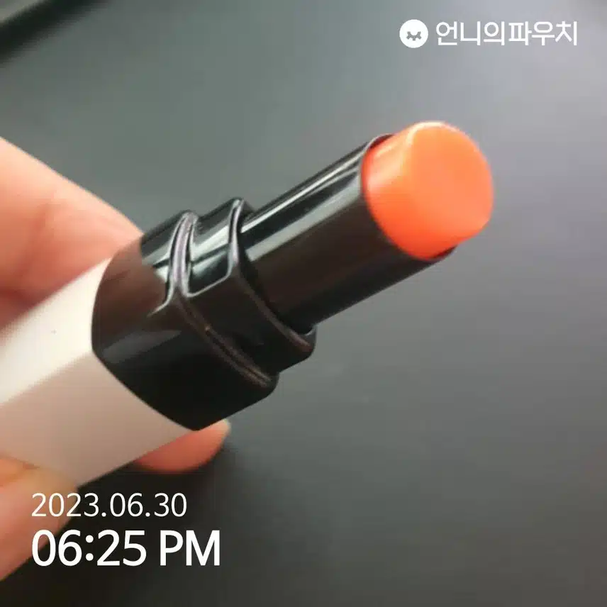 촉촉한 립 틴트 바비브라운