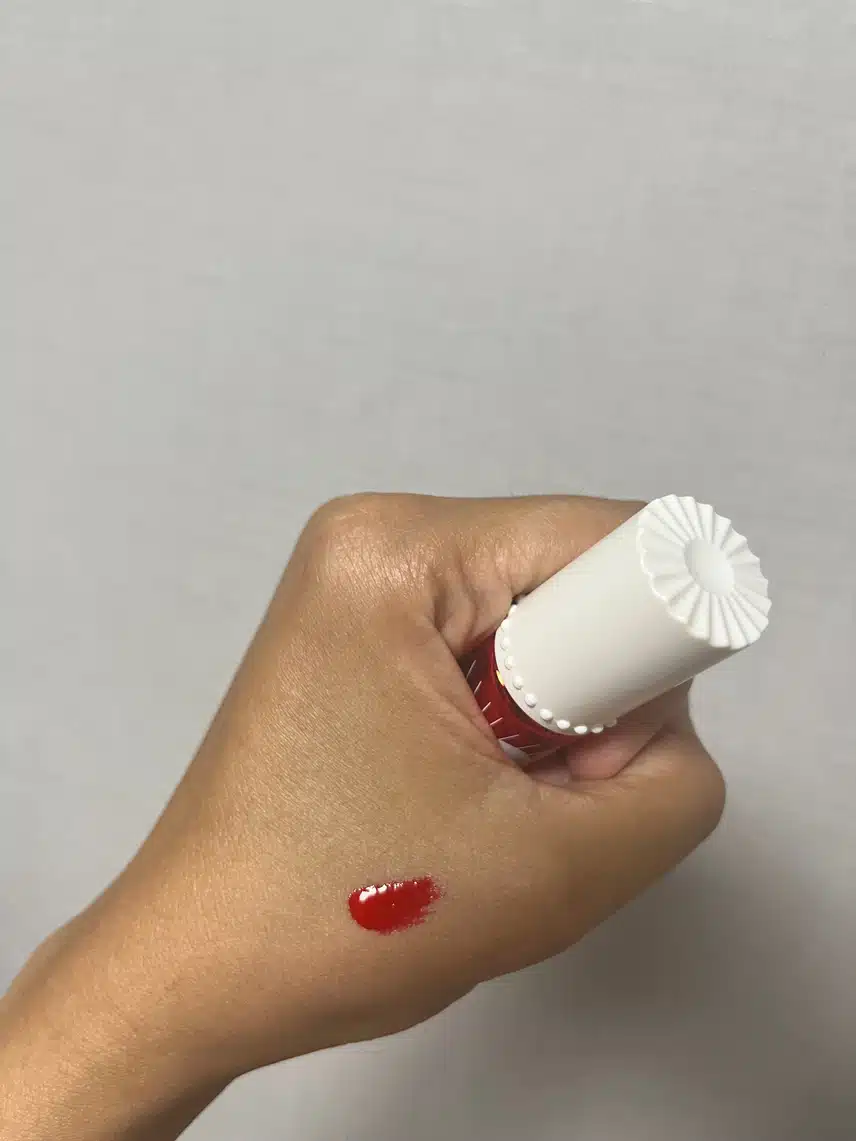 베네피트 러브틴트