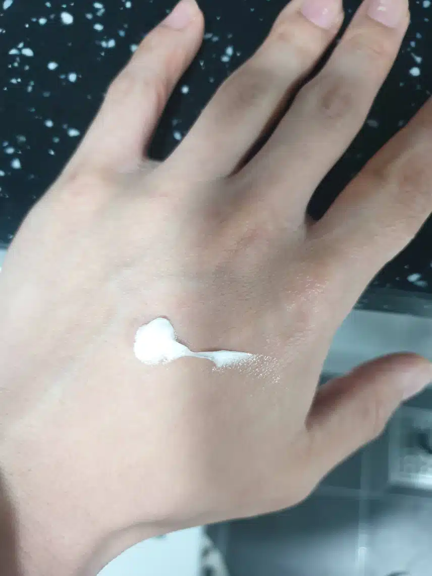 더샘 마이 클렌즈 레시피 클렌징 폼 후기