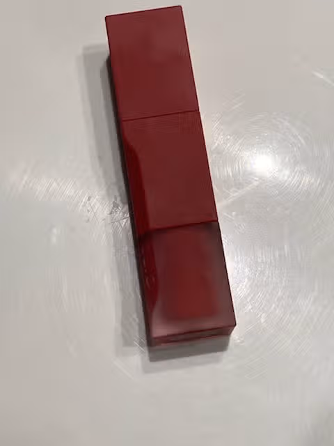 벨벳 질감 클리오 쉬폰 블러 틴트