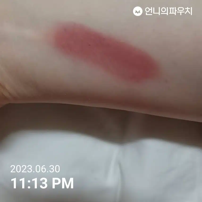 세미 매트립 픽싱 틴트바 추천이요~