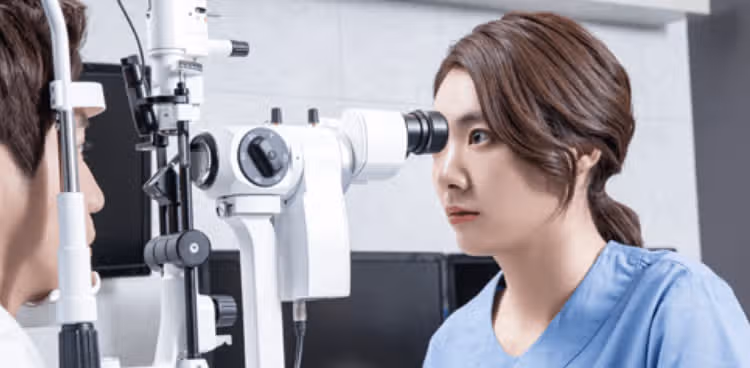 압구정 안과 중에 추천해주실 곳 있으실까요? 