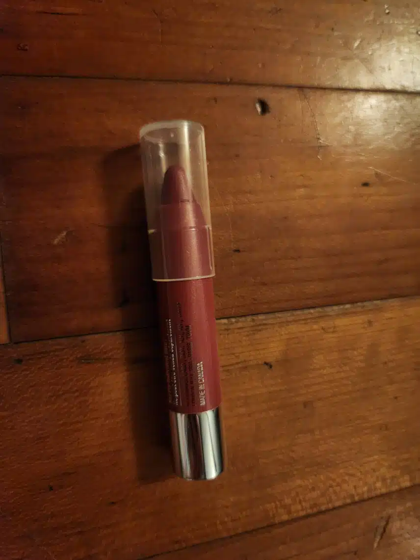 클리니크 chubby stick 립밤