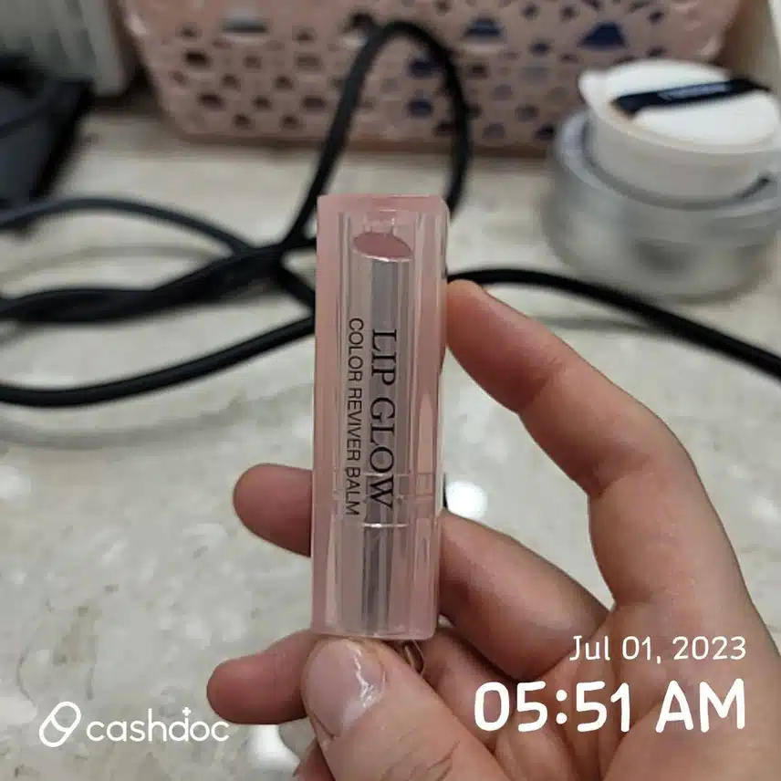 내돈내산 립메이크업