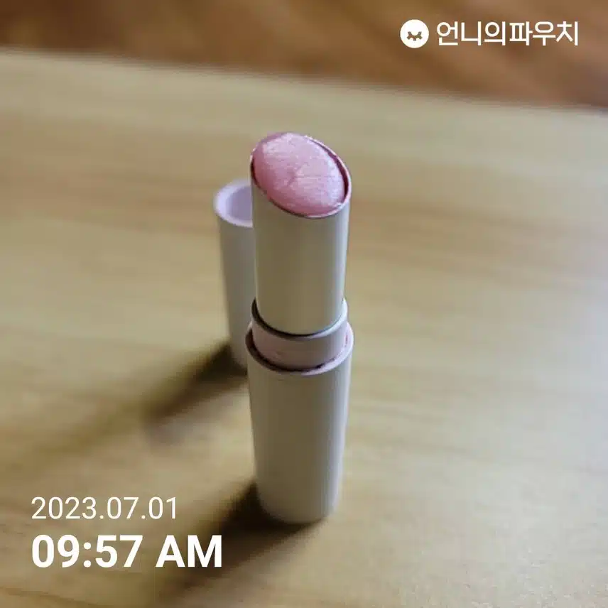 네이처 리파블릭 모이스트 엔절 립밤 촉촉해요