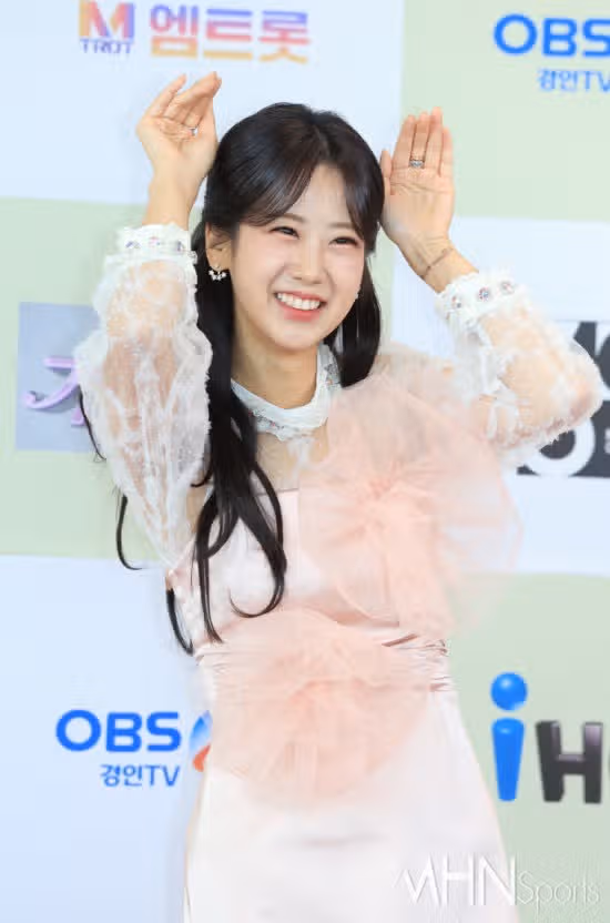 강혜연 너무 귀여운 !! 
