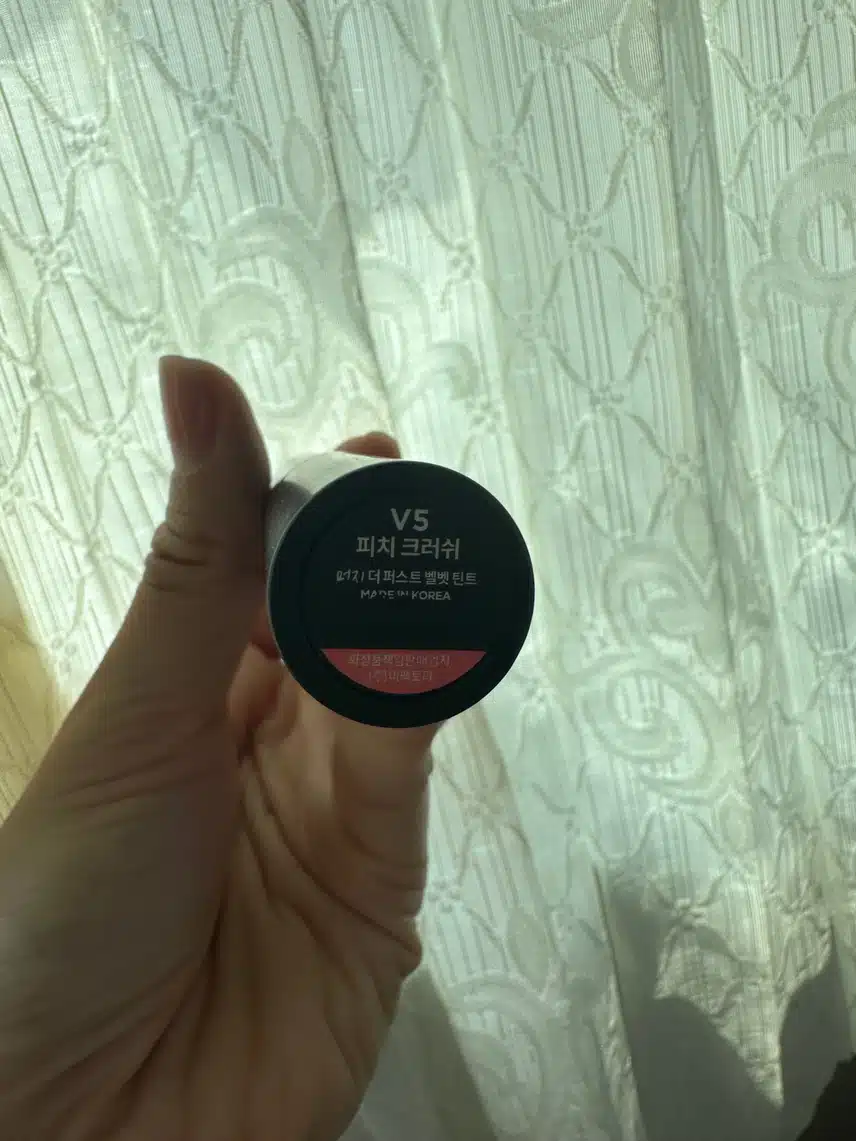 내돈내산 쿨톤 벨벳 틴트 추천>_<