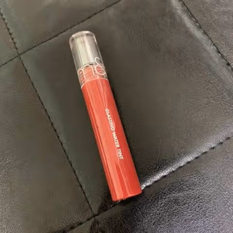 쌩얼에 잘어울리는 롬앤 워터틴트💓