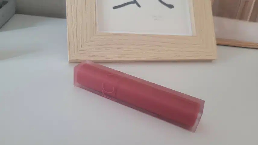 내돈내산 롬앤 틴트