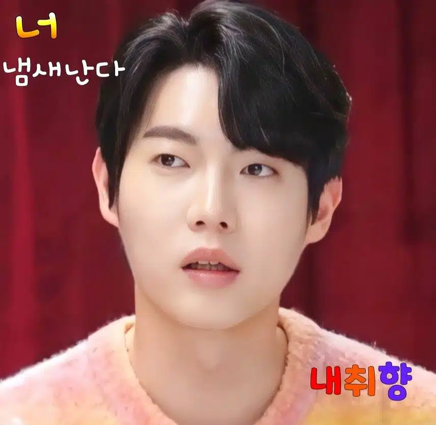 내취향 폴폴 ~태진님이 좋아요 