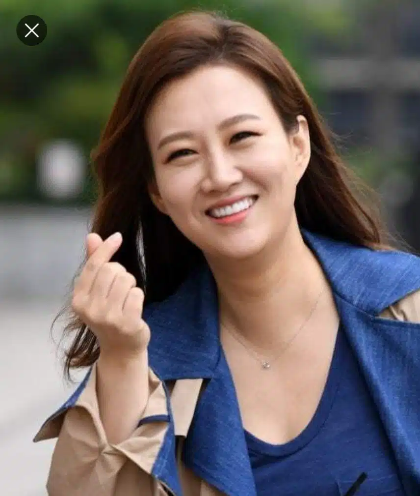 행사의 여왕 장윤정씨를 응원해요~