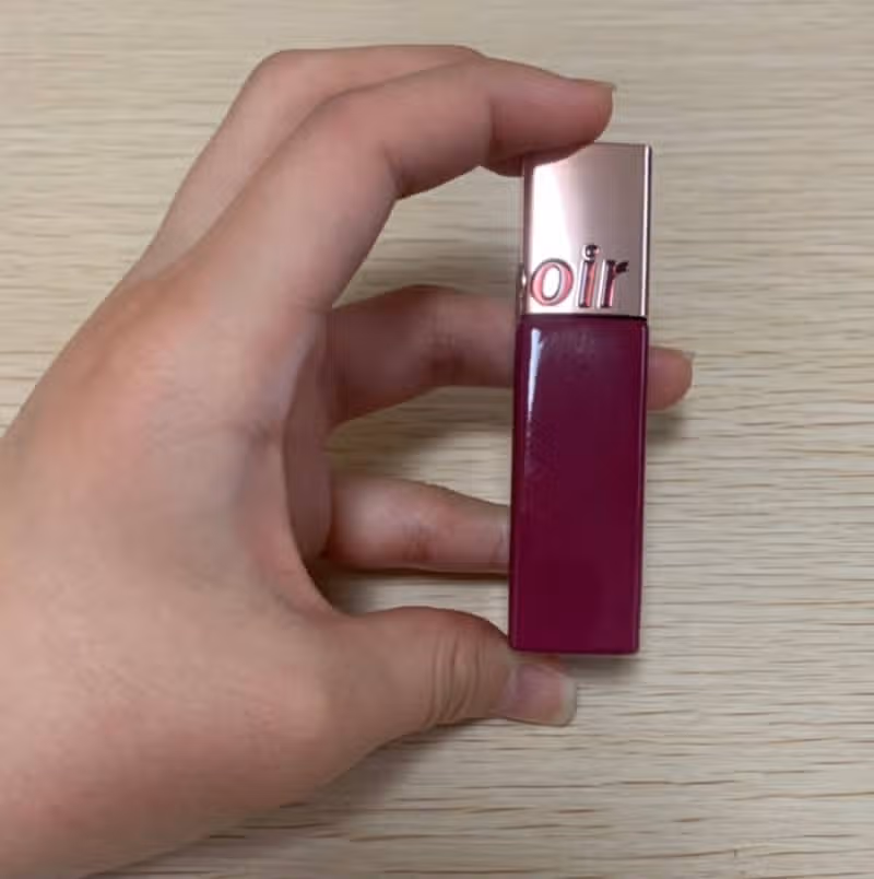 에스쁘아 꾸뛰르 립 틴트 워터 벨벳