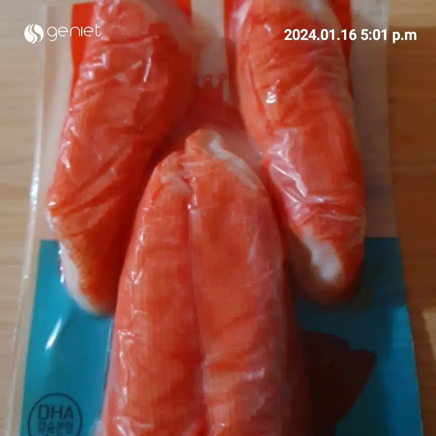내돈내산.랍스터킹 2마리