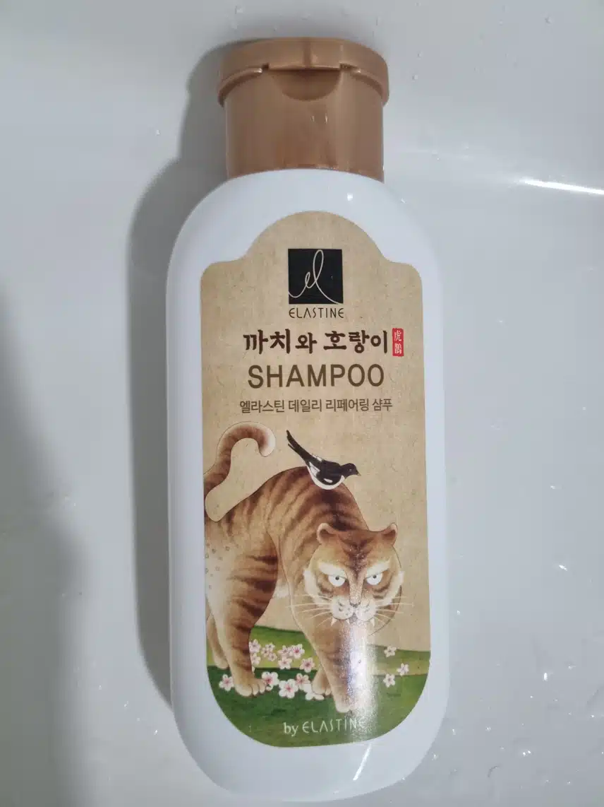 엘라스틴 리페어