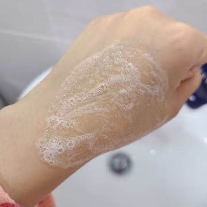 시카 딥 포어 클렌징 좋아요