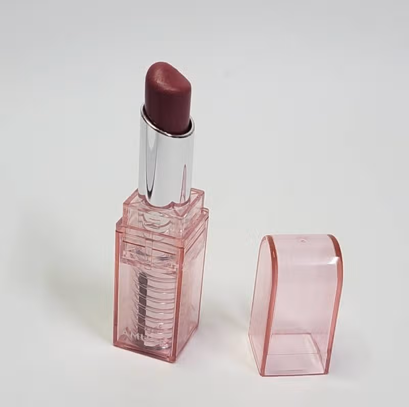 촉촉한 어뮤즈 듀밤 틴트립밤