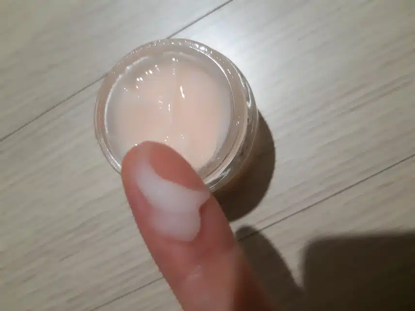 크리니크 수분크림