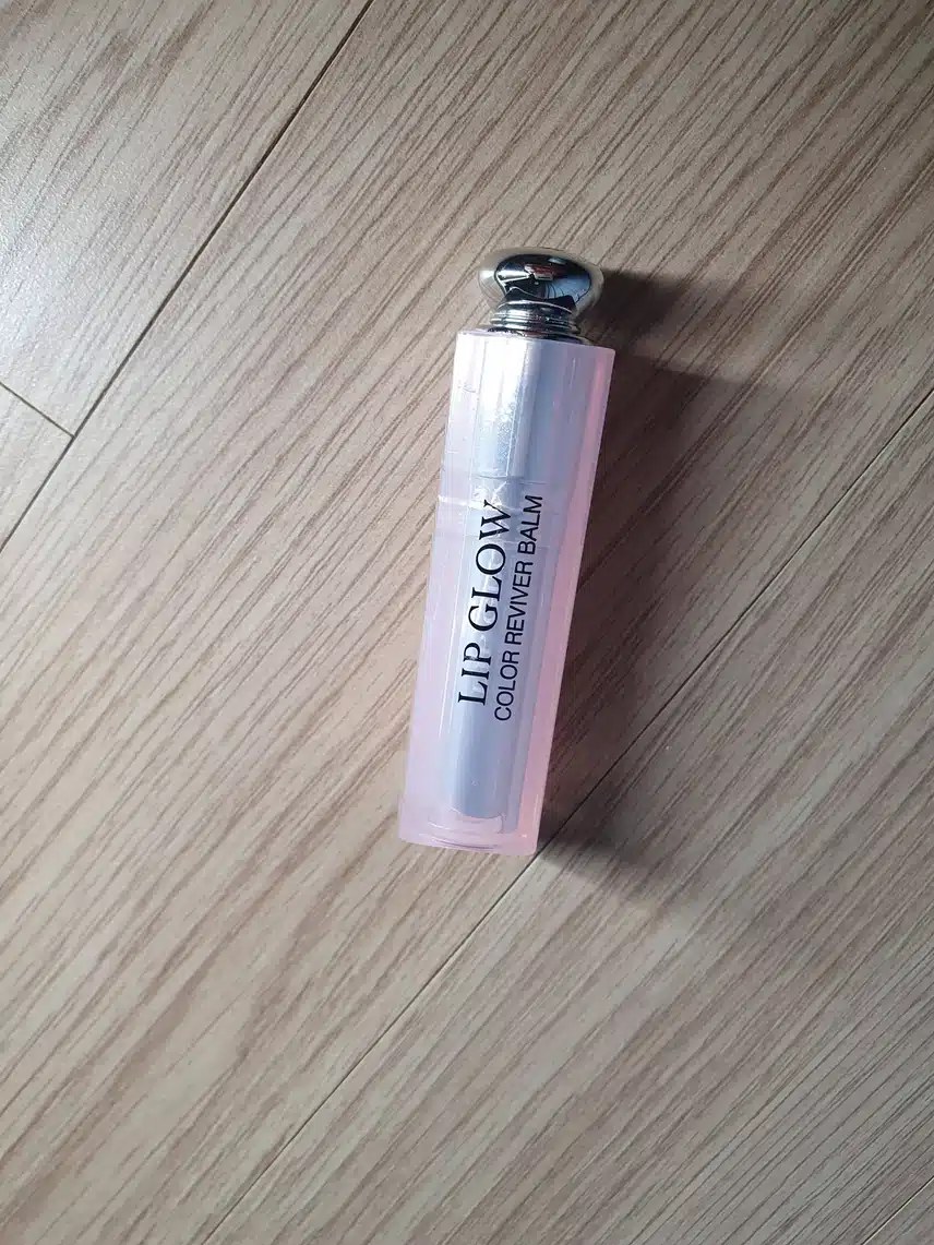 내돈내산 디올 립밤