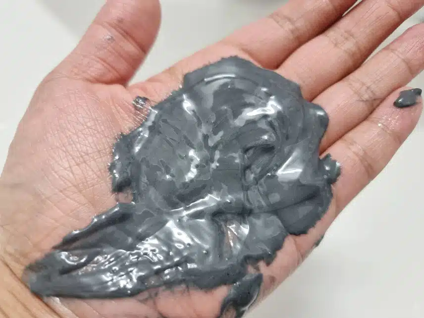 ﻿모공 노폐물 제거 클렌징폼, 폼클렌저 <아이뽀 머드 딥 클렌저>