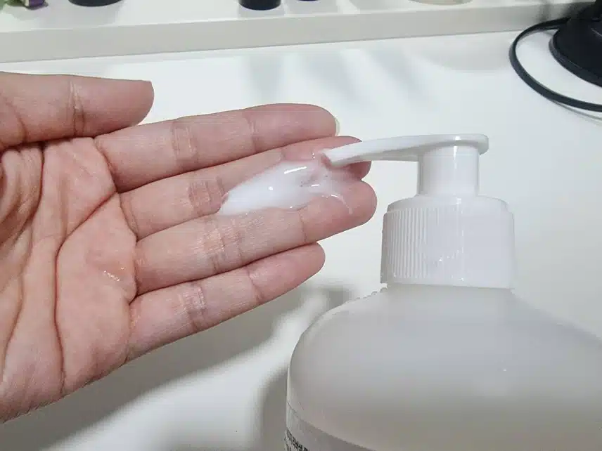 ﻿저자극 촉촉한 버블 클렌징폼! 대용량 가성비 클렌저 셀본 에이지 리버셜 클렌징폼