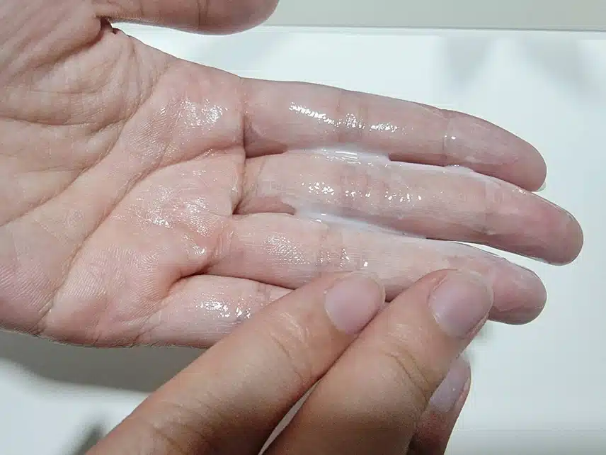 ﻿저자극 촉촉한 버블 클렌징폼! 대용량 가성비 클렌저 셀본 에이지 리버셜 클렌징폼