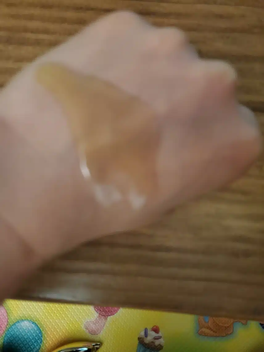 조성아레몬청클렌저 추천