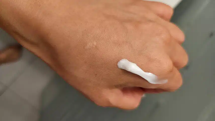 나의 클렌징은 센카 퍼펙트휩