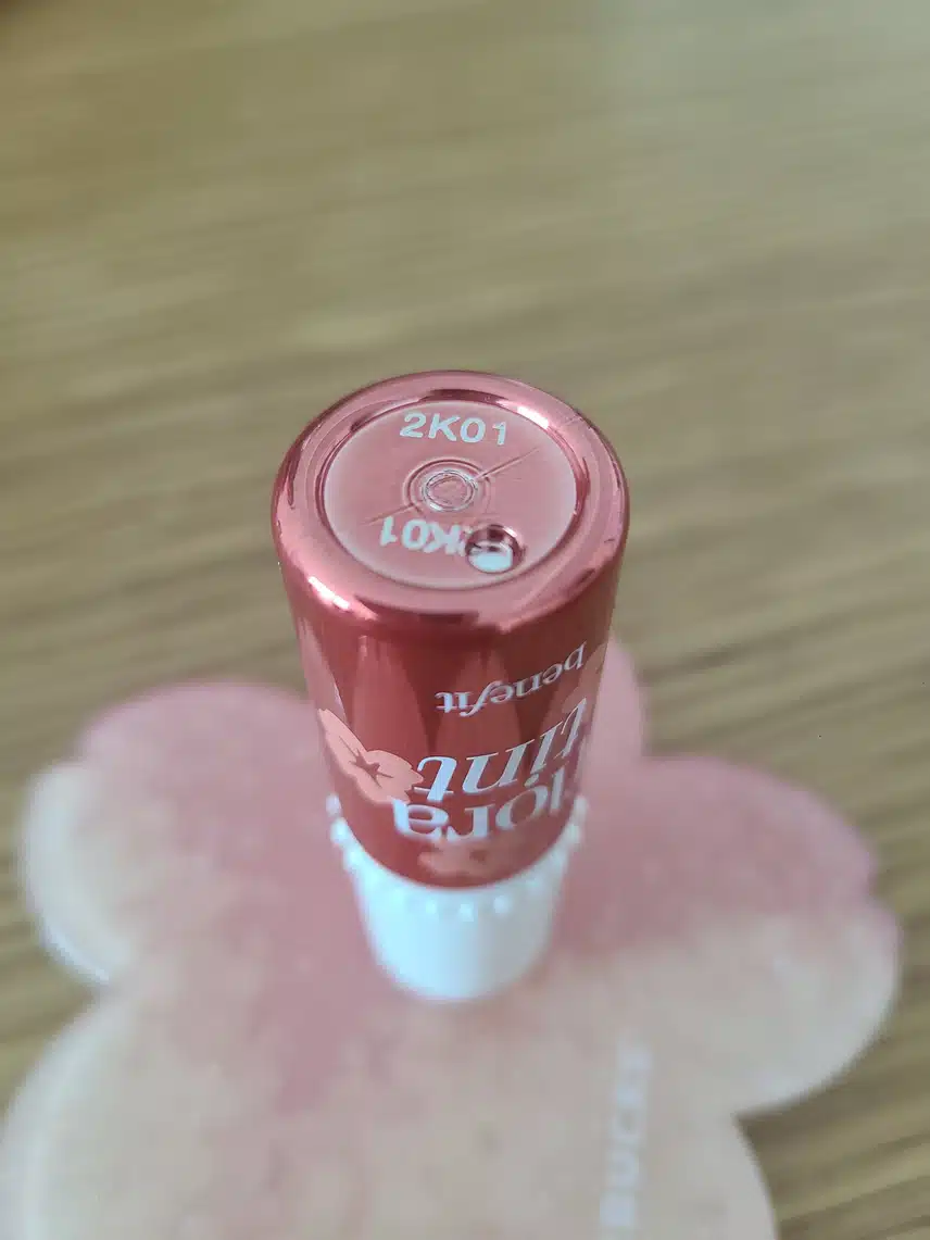플로라 틴트
