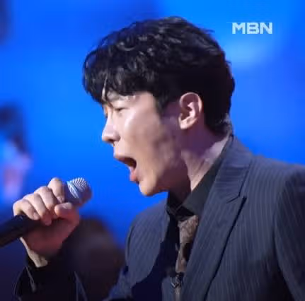 와우 애간장이 녹았어요 - 에녹/ 다시 한번만