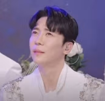 네이버나우 출연  에녹님