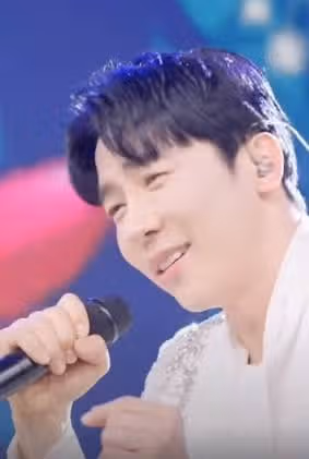 네이버나우 출연  에녹님