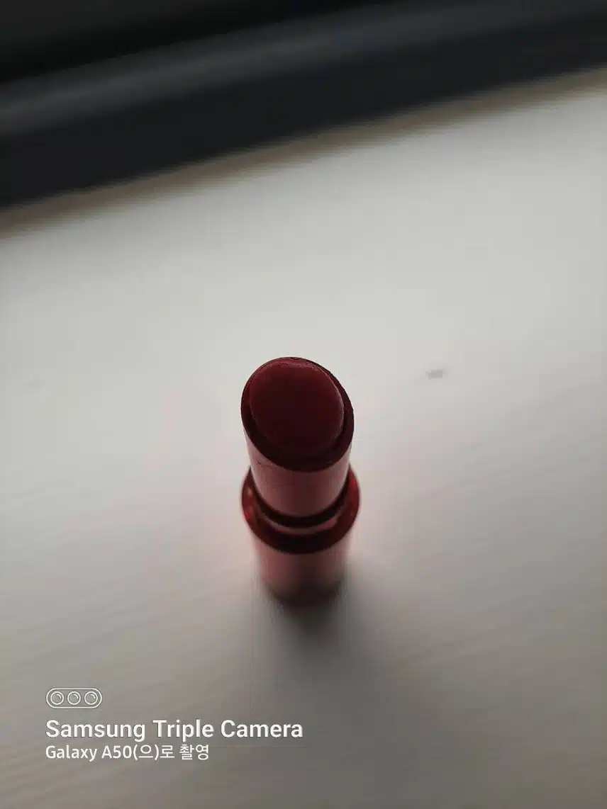 제가 좋아하는 베네핏 립밤과 디에치씨 립크림