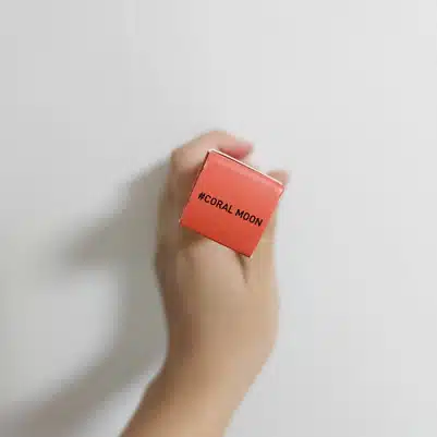 내돈내산 쟁여템 3CE 블러워터틴트
