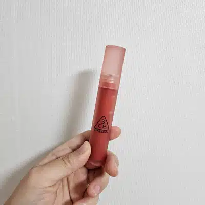 내돈내산 쟁여템 3CE 블러워터틴트