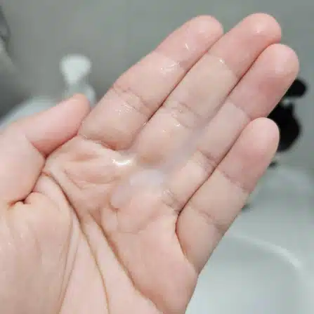 부케가르니 나드 딥클리어 클렌징폼!