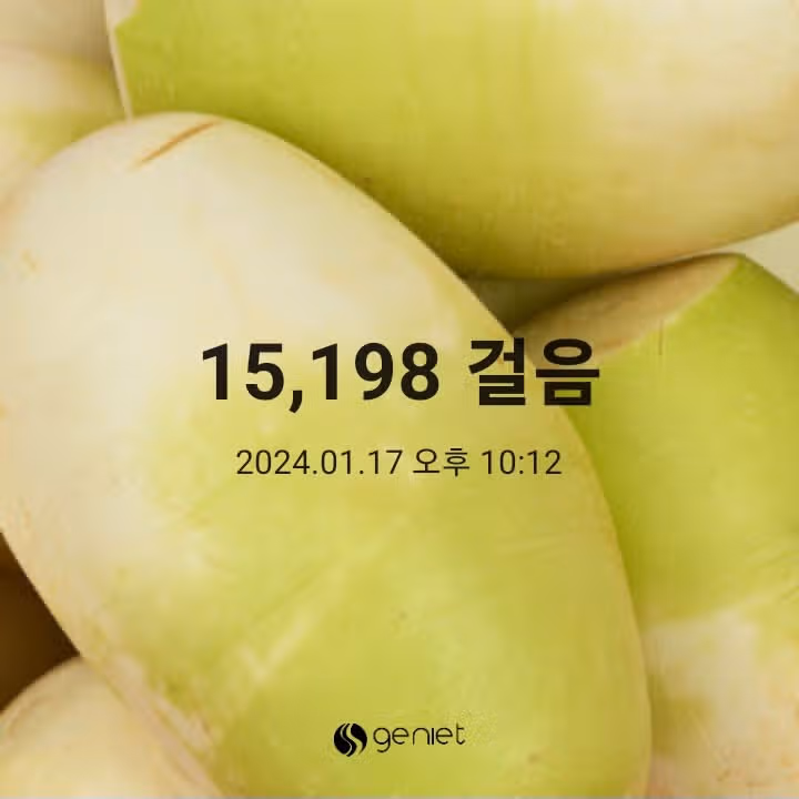 다이어트간식-콜라비, 무