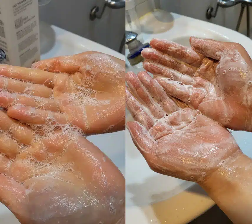 제가 사용하는 클렌징젤 추천합니다!