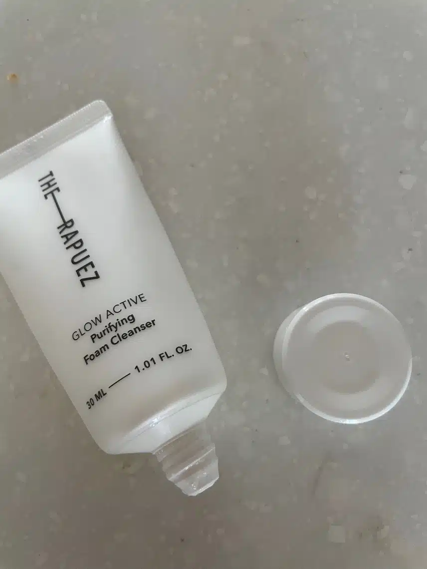 라퓨즈 폼 클렌저