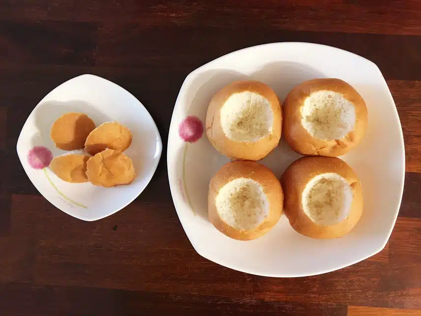 [다이어트 간식] 이마트 디너롤 : 아침을 깨우는 모닝 계란빵
