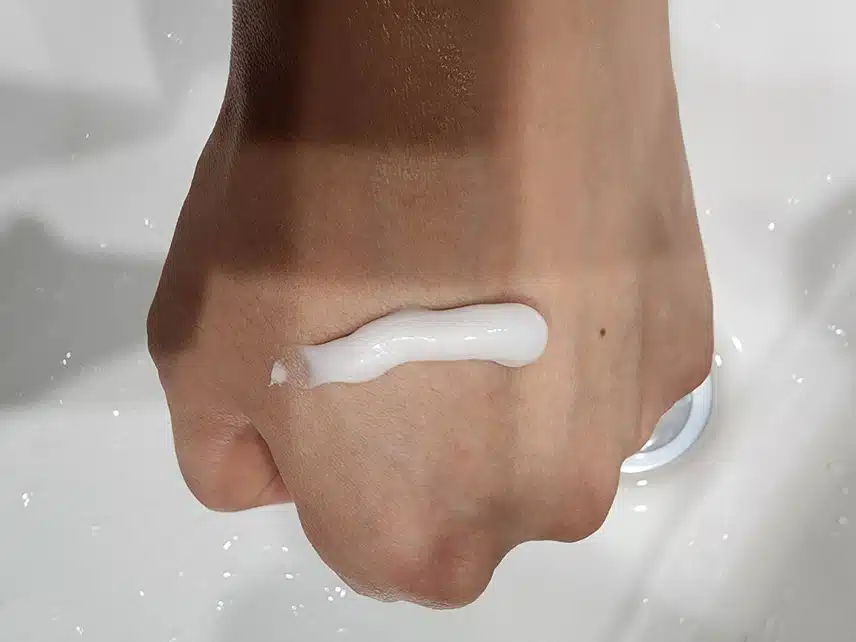 내돈내산 클렌징폼소개~