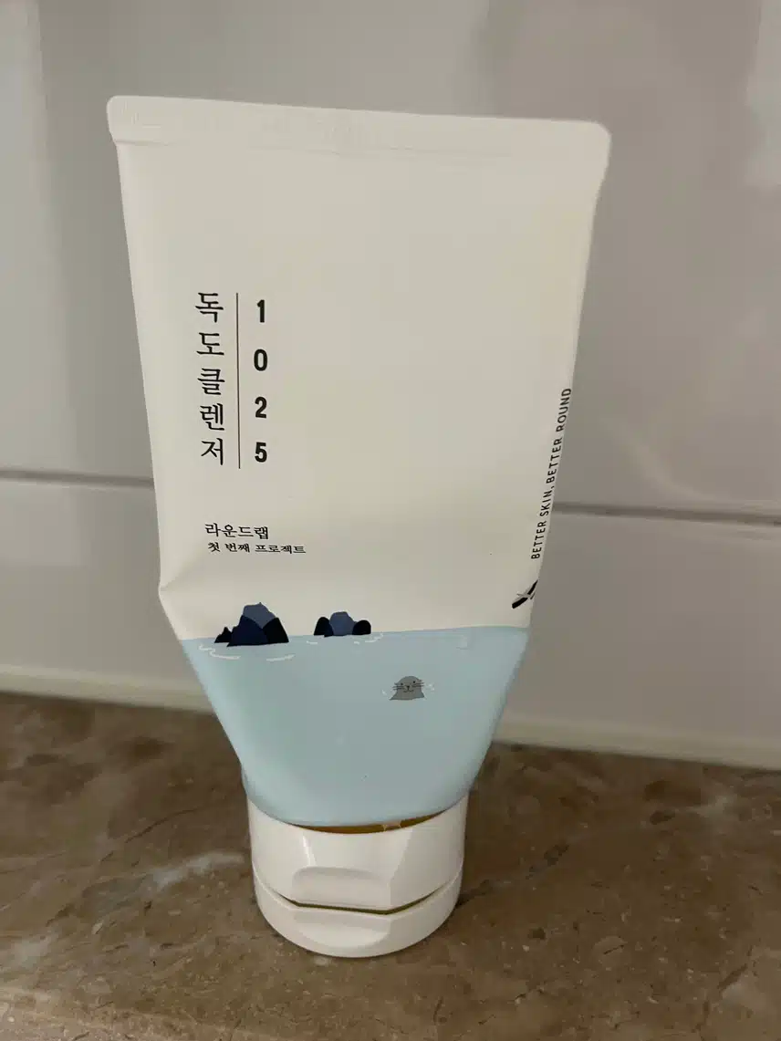 순한 클렌징