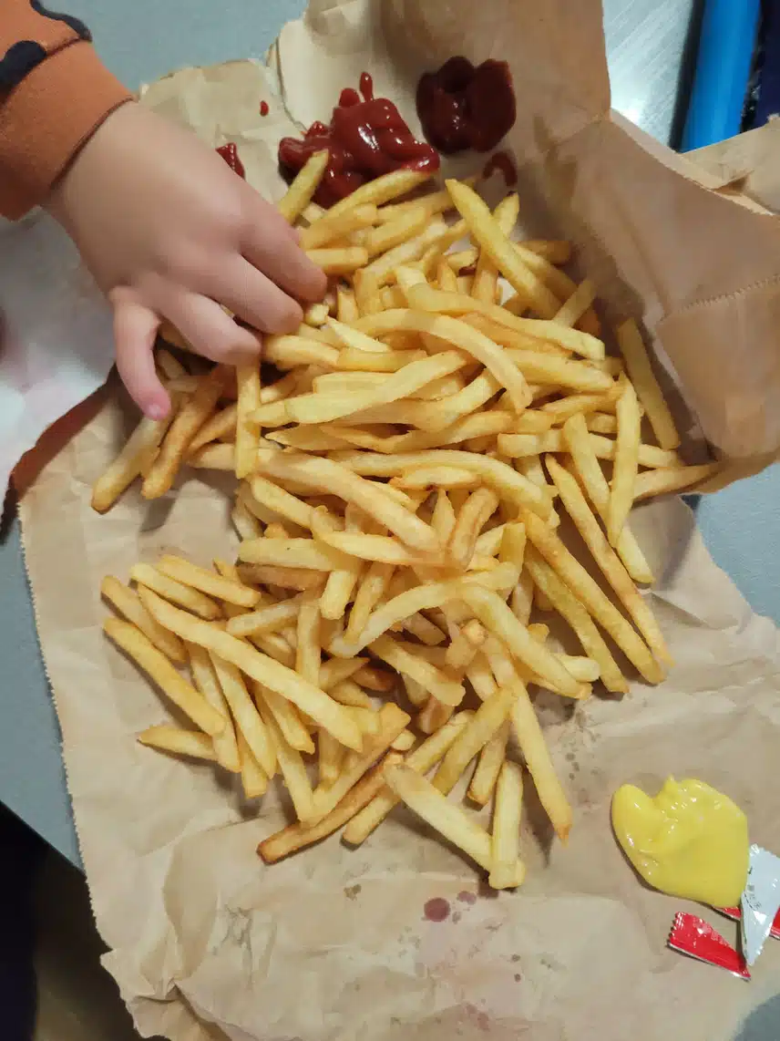 저녁