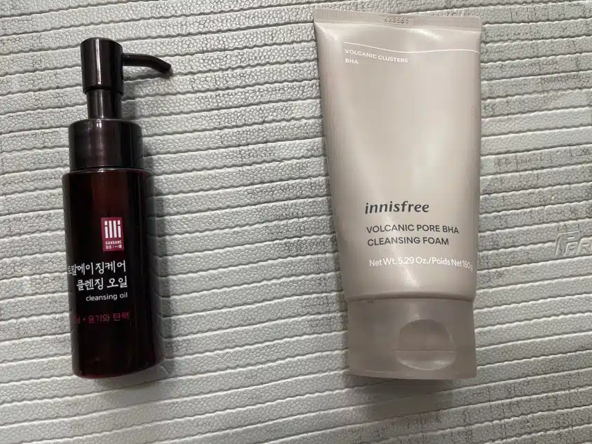 [7/1주 키워드] 클렌징제폼🫧🧼