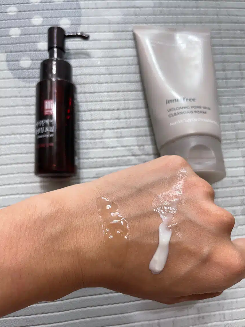[7/1주 키워드] 클렌징제폼🫧🧼