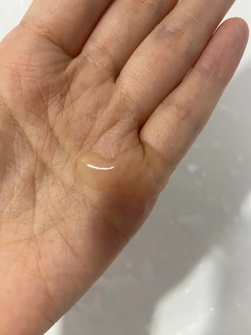 클렌징 유목민이었던 나.. 정착쓰!