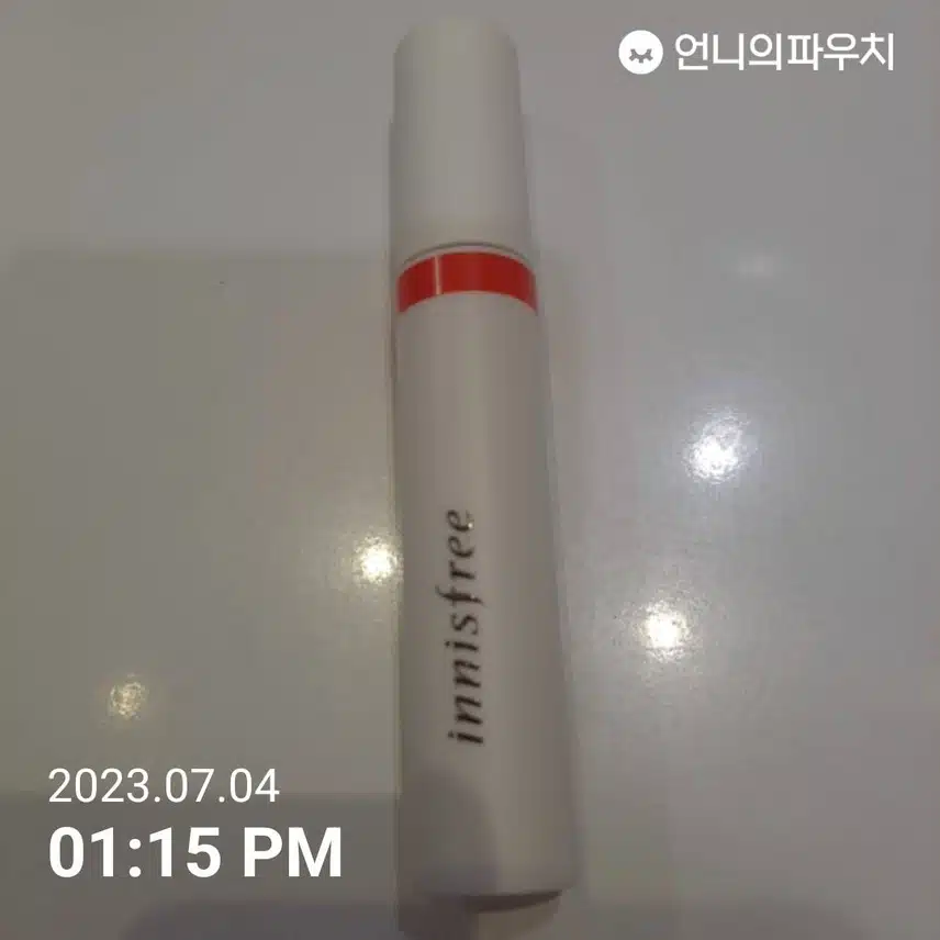 이니스프리 리얼핏 매트 리퀴드 내돈내산