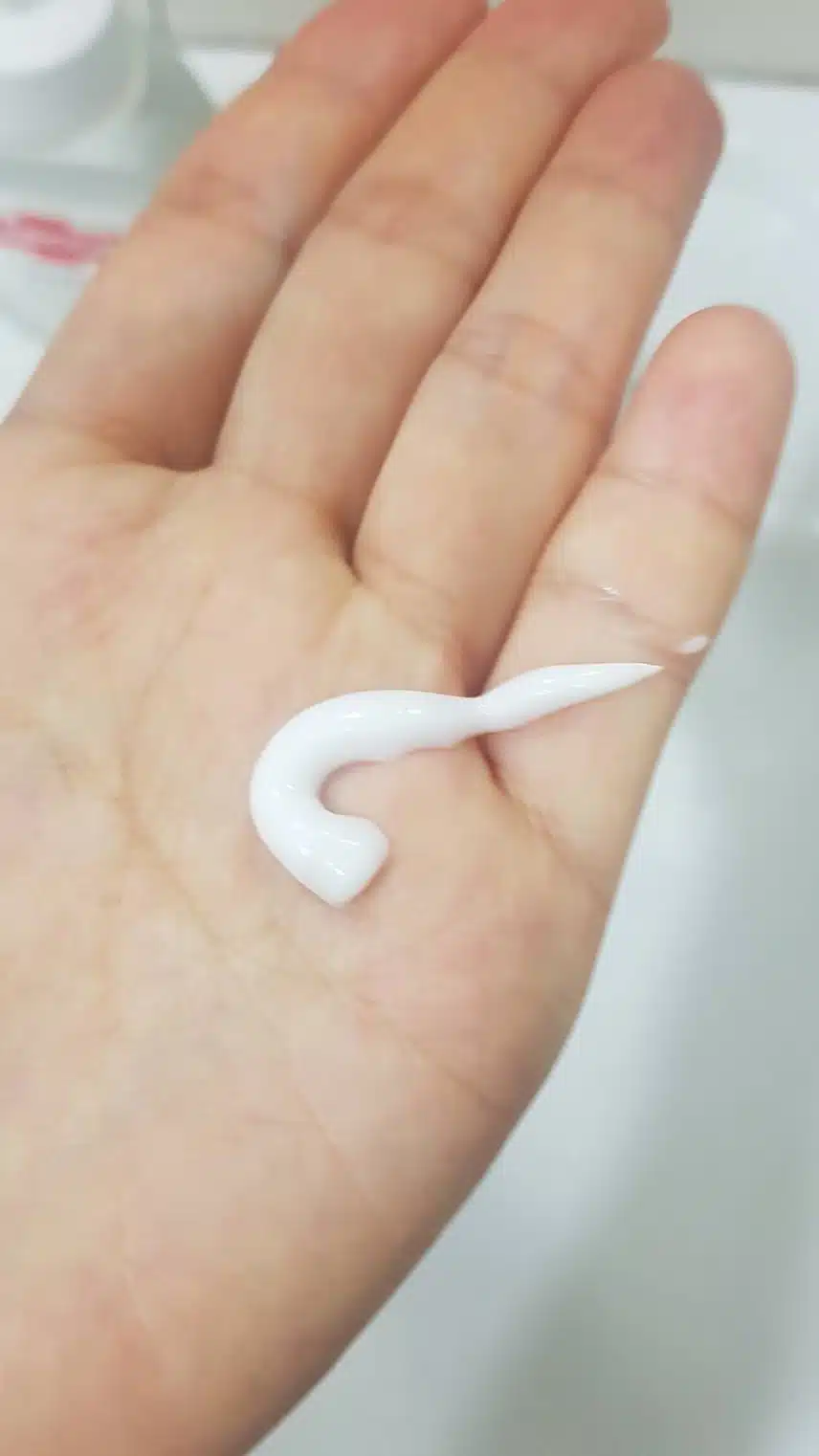 폰즈 피부 청정 클렌징!