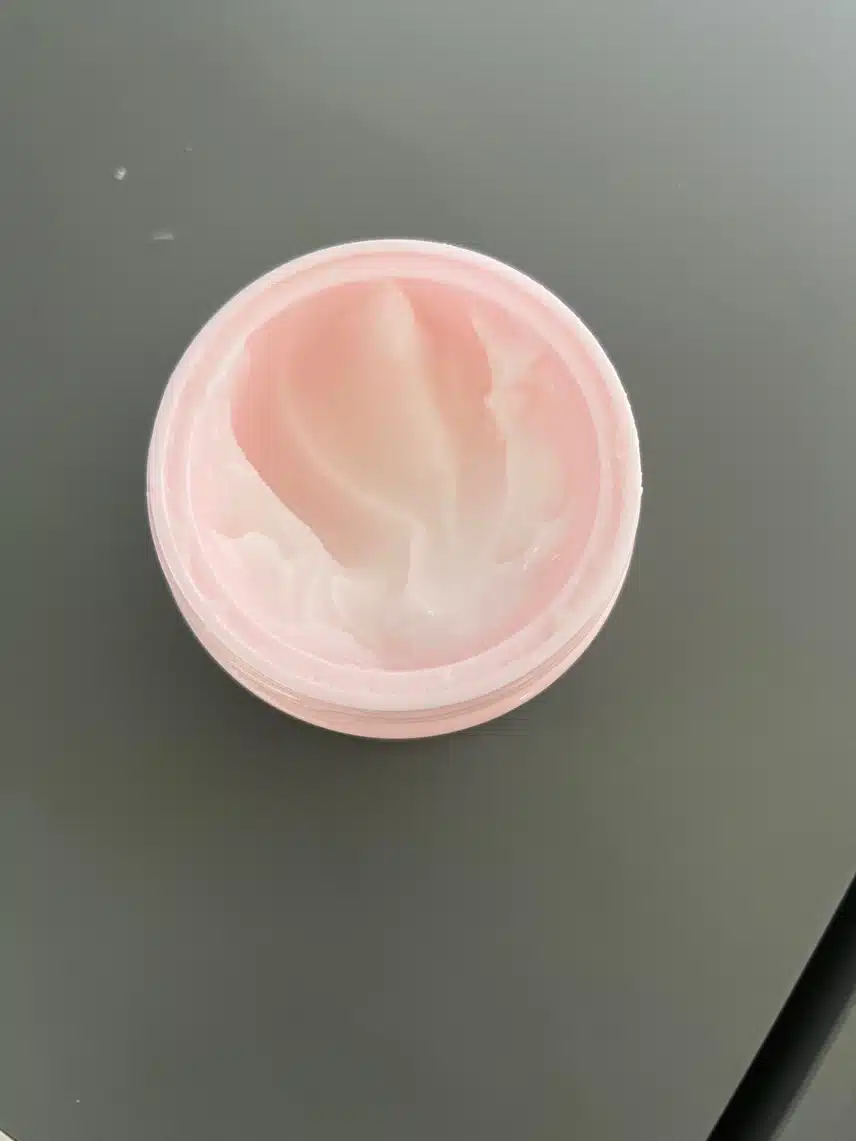 말끔한 클렌징
