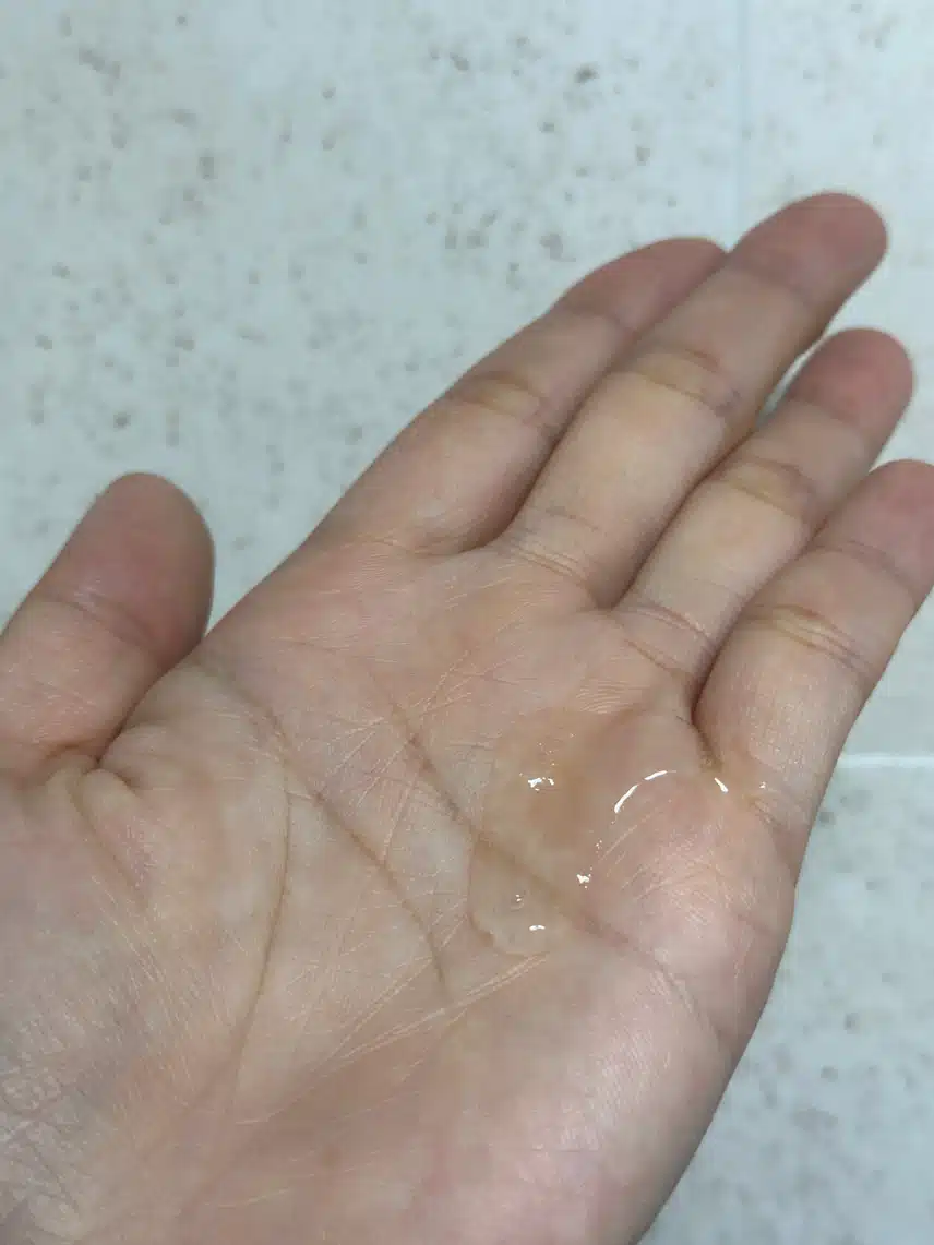 애용하는 클렌징폼 소개합니다!