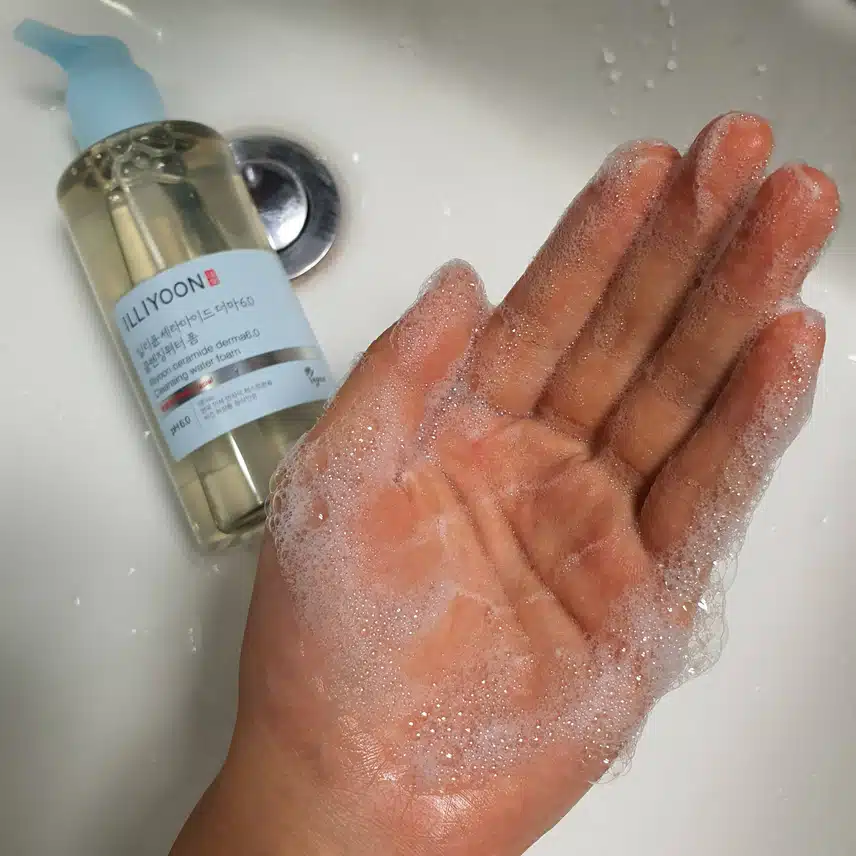 추천하는 클렌징제품들💦